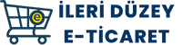 İleri Düzey E-Ticaret Sistemleri